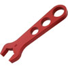 Aluminum Wrench -08 AN - image 1
