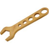 Aluminum Wrench -16 AN - image 1