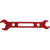 Double Ended Aluminum Wrench -4/-6 AN Hose - image 1