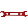 Double Ended Aluminum Wrench -8/-10 AN Hose - image 1
