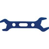 Double Ended Aluminum Wrench -12/-16 AN Fitting - image 1