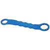 Quick Change Oil Plug Wrench 12 Point Ends Large 1-3/8"/Small 1" - image 1
