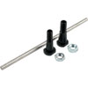 Spindle Checker Tool Kit with GM Lower 2" Taper - image 1