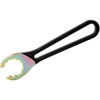 Steel 12pt. AN Wrench -10 AN - image 1
