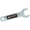 Steel Adjustment Wrench 1-3/8" - image 1