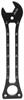 Wheelie Bar Wheel Wrench For 15/16" Jam Nut - image 1