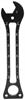 Wheelie Bar Wheel Wrench For 1" Jam Nut - image 1