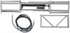 Steel Frame Race Car Lift Includes Pump - image 3