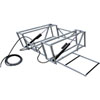 Steel Frame Race Car Lift Steel Frame Only - image 1