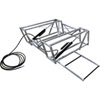 Aluminum Race Car Lift Aluminum Frame Only - image 1