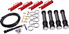 Race Car Air Jacks 11.75" Stroke - image 1