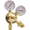 Hi-Pressure Regulator Adjustable from 10PSI to 5000PSI