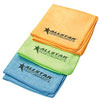 Terry Towels Orange, Green, Blue - image 1