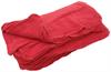 Shop Towels Red 25/pkg - image 1