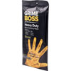 Disposable wipes are great for cleaning hands when washing is not an option. Perfect for use after f - image 1