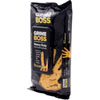 Disposable wipes are great for cleaning hands when washing is not an option. Perfect for use after f - image 1