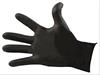 Black Nitrile Gloves XX-Large - image 1