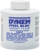 Dykem Layout Fluid 4oz - image 1