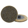 Twist Lock Coarse Cleaning Discs - image 1
