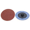 Twist Lock 80 Grit Sanding Discs