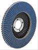 80 Grit Flap Wheel Sanding Disc - image 1