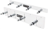 Adj Base Shock Rack