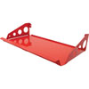 Steel Utility Shelf Dimensions: 12" x 24" - image 1