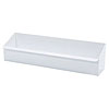 Aerosol Can Rack Dimensions 3-1/2" x 16" - image 1