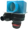 Outside Air Blower Motor 2 Speed - image 1