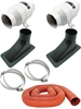 3" Fan and Ducting Kit - image 1