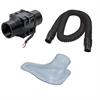 Helmet Fan Kit with 1 1/4 in. Mini NACA Duct - image 1