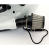 Mini Helmet Air System 40-60 CFM