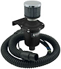 ALL13022 Helmet Blower System Black