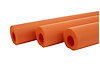 ALL14103-3 Roll Bar Padding Orange 3 Pack - image 1