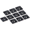 Wire Tie Mounting Bases 3/4" x 3/4" - image 1