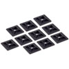 Wire Tie Mounting Bases 1-1/8" x 1-1/8" - image 1
