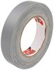 1" x 90" Racer"s Tape Silver - image 1