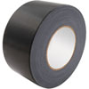 3" x 180" Racer"s Tape Black - image 1