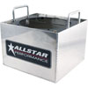 Aluminum Gear Tote Ford 9" - image 1