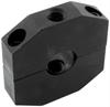 Ballast Bracket 1" Round Tube - image 1
