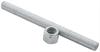Ballast Stud and Nut 1/2"-13 x 6" Long - image 1
