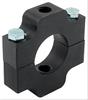 Economy Ballast Bracket 1-1/4" O.D. Round Tubing - image 1