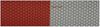 Reflective Tape Triangle Pattern - image 1