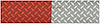 Reflective Tape Diamond Plate Pattern - image 1