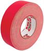 2" x 180" Gaffer"s Tape Red - image 1