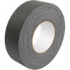 2" x 180" Gaffer"s Tape Black - image 1