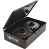 Quick Change Gear Tote Holds 1 Pair of Gears