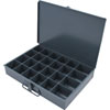 Metal Storage Case 24 Compartments - image 1