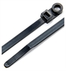 Nylon Wire Ties With Mounting Holes