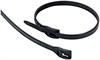 Flush Fit Wire Ties Length 8" - image 1